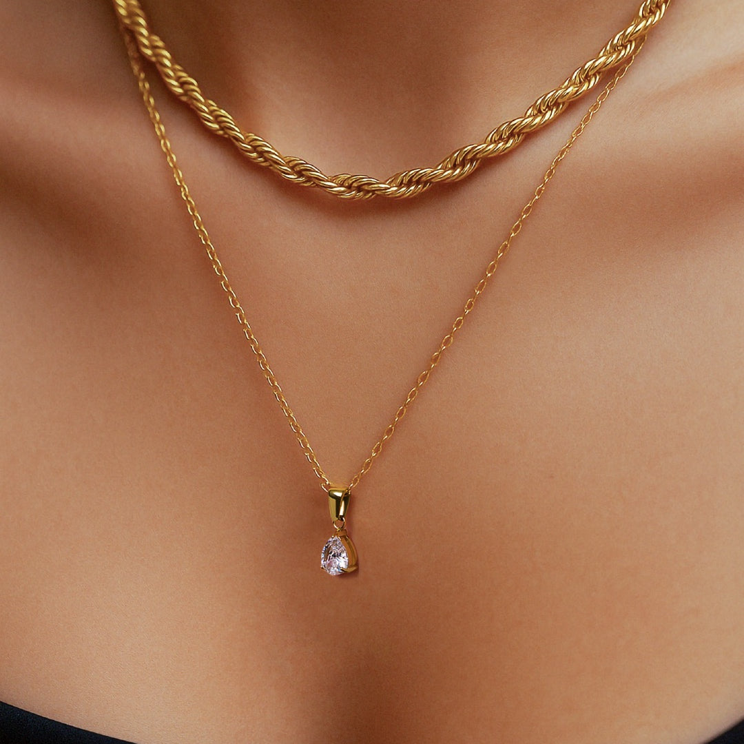 COLLARES