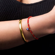 PUÑERA EMMA - WATERPROOF