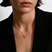 COLLAR AMORELLA - WATERPROOF