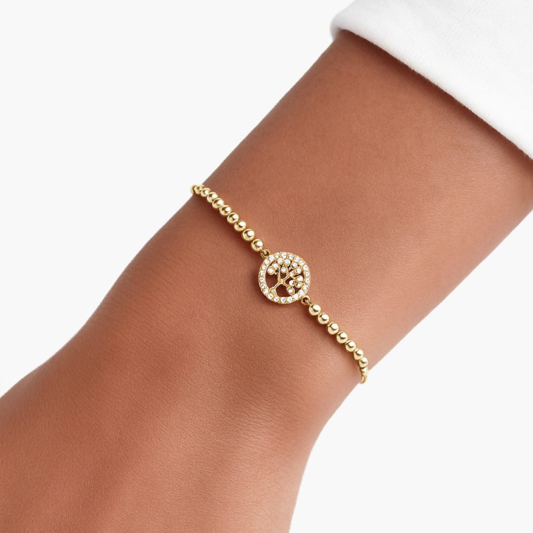 PULSERA ARBOL DE LA VIDA