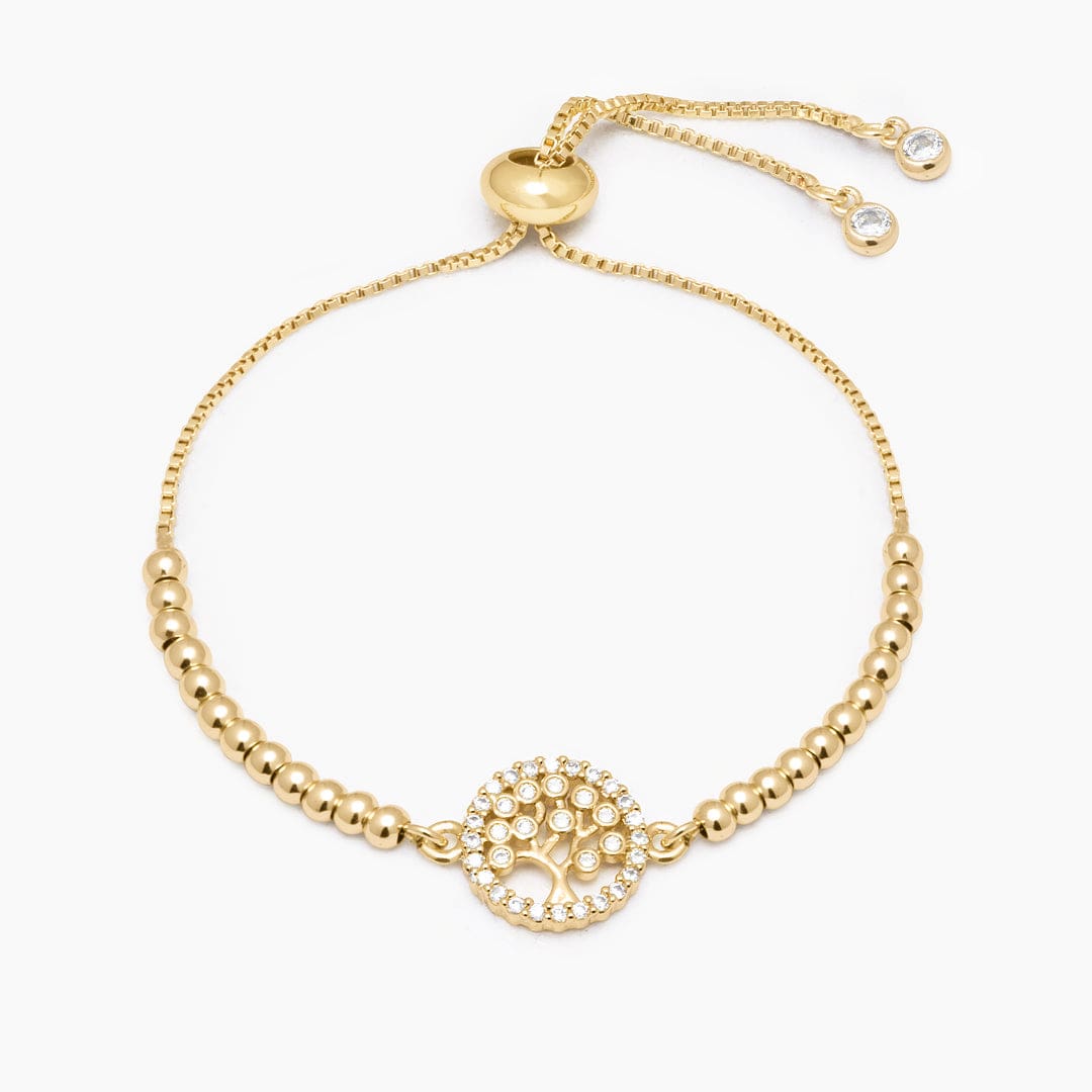 PULSERA ARBOL DE LA VIDA