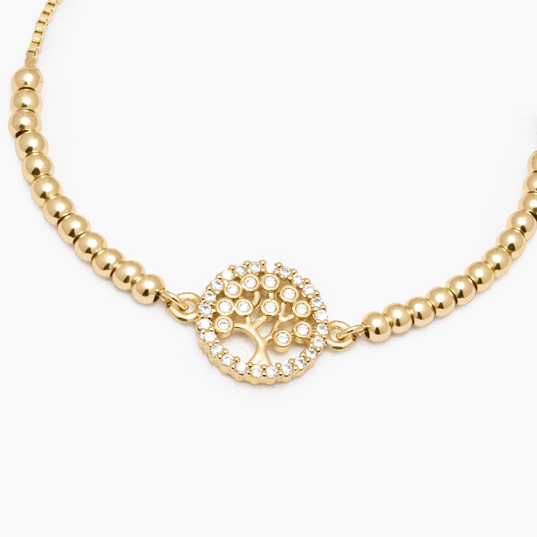 PULSERA ARBOL DE LA VIDA