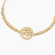 PULSERA ARBOL DE LA VIDA