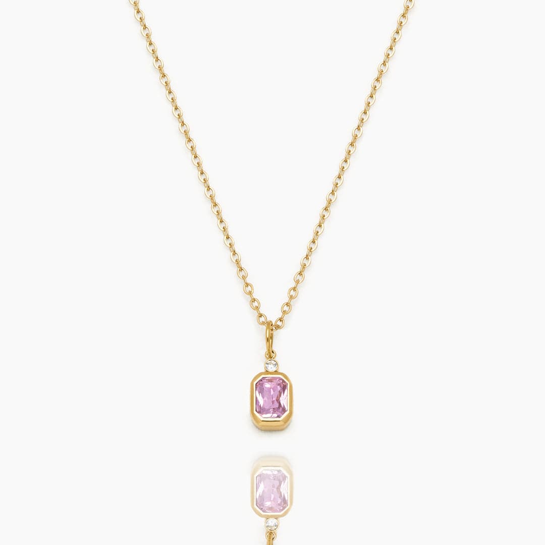 COLLAR ARIS PINK - WATERPROOF