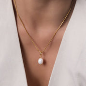 COLLAR BRISA - WATERPROOF