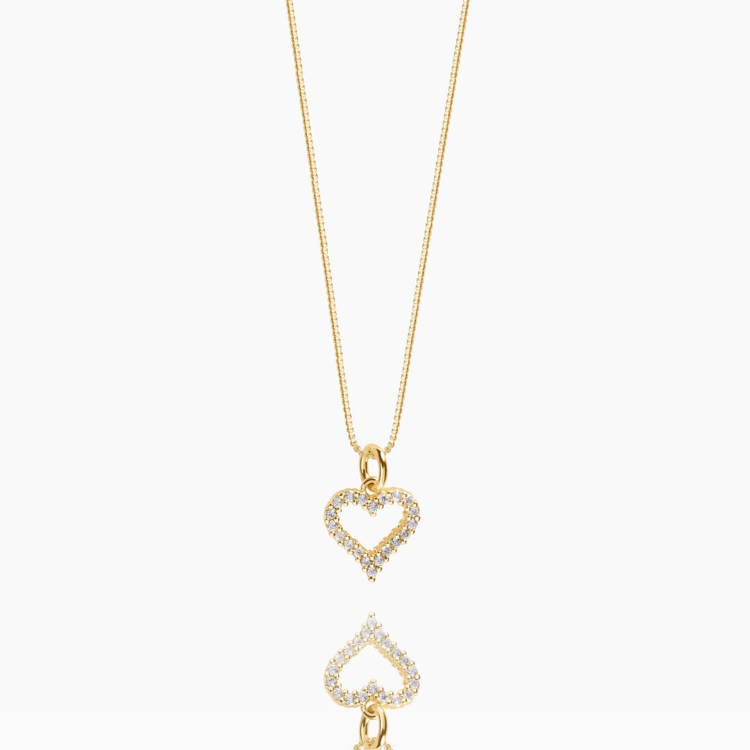 COLLAR IN LOVE