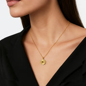 COLLAR NUR - WATERPROOF