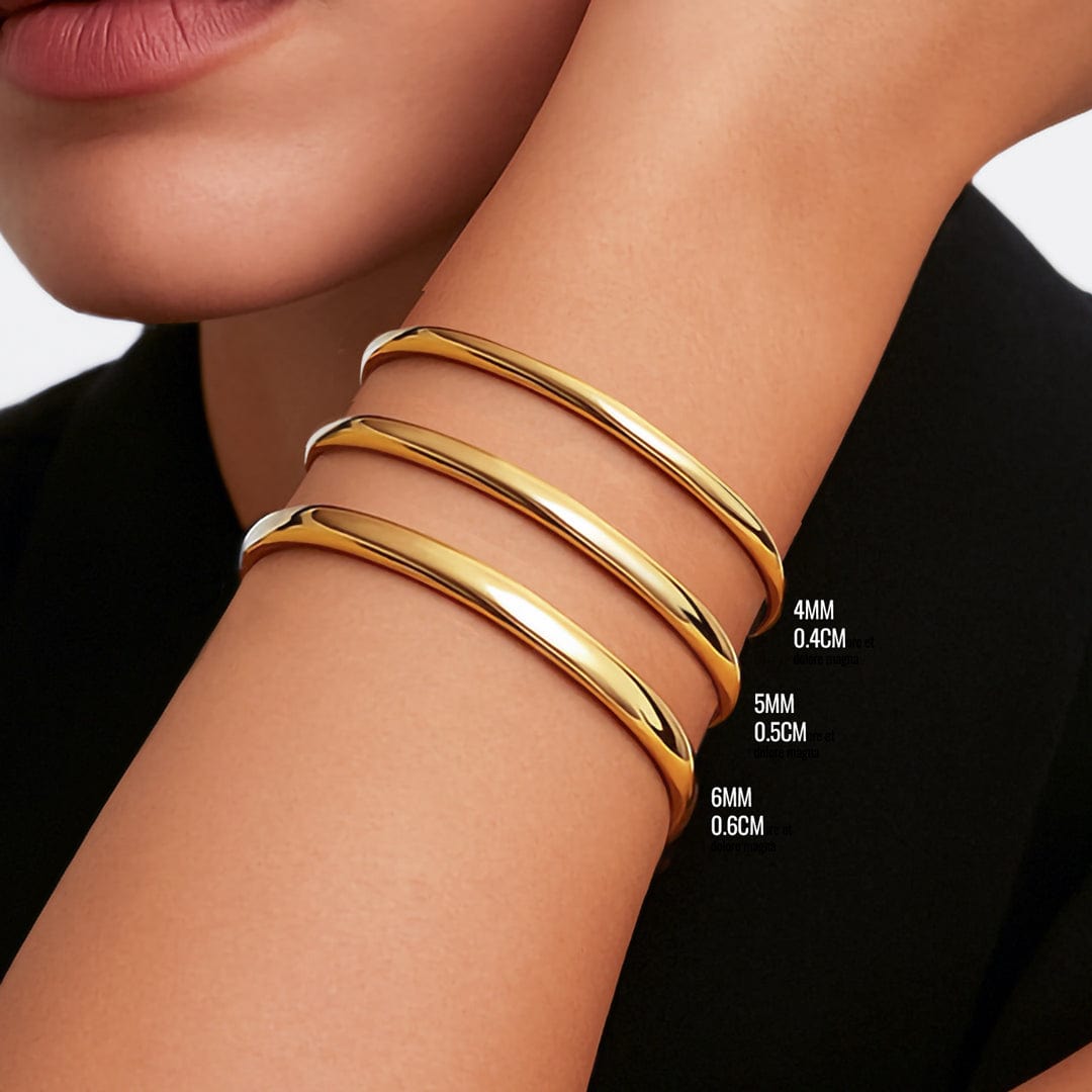 PUÑERA EMMA - WATERPROOF