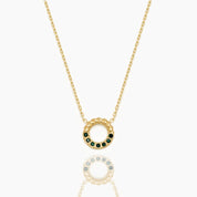 COLLAR ETERNA VERDE - WATERPROOF