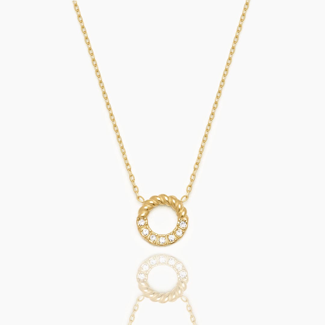 COLLAR ETERNA - WATERPROOF