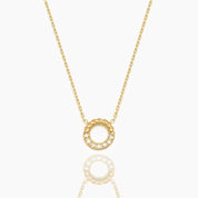 COLLAR ETERNA - WATERPROOF