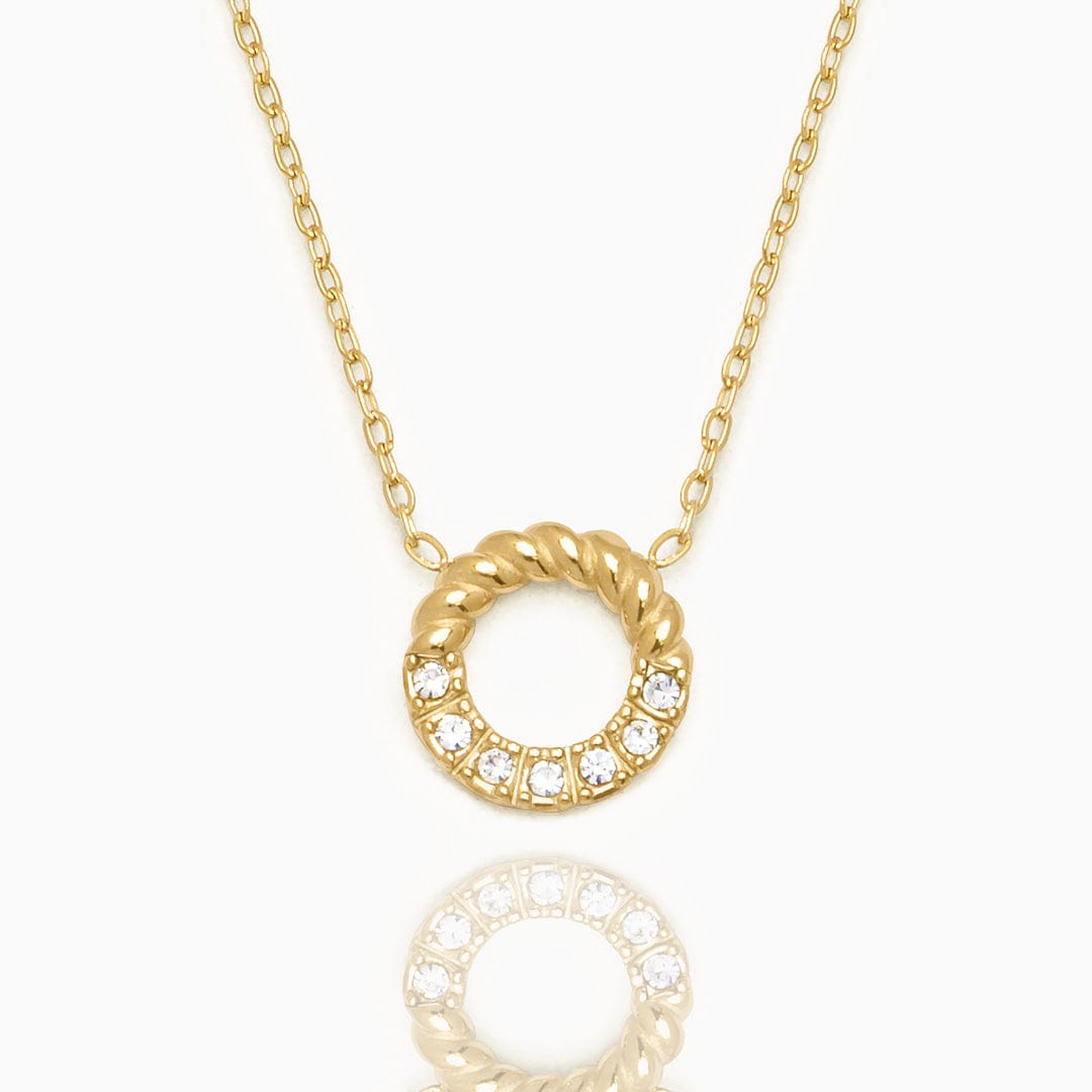 COLLAR ETERNA - WATERPROOF