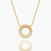 COLLAR ETERNA - WATERPROOF