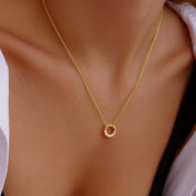 COLLAR ETERNA - WATERPROOF