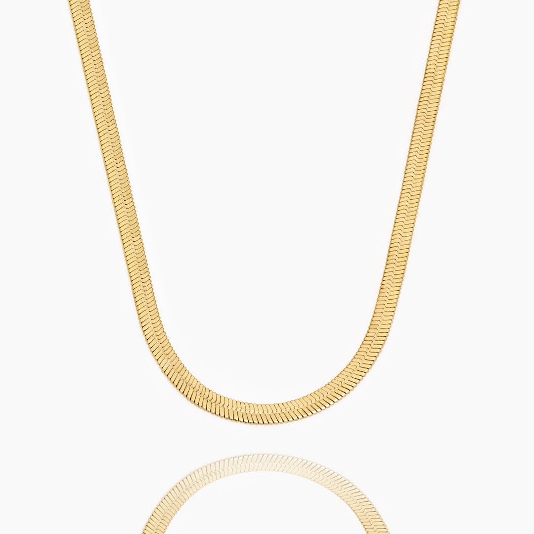 COLLAR FLAT SNAKE - WATERPROOF