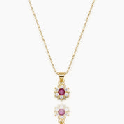 COLLAR ANTONIA RUBI