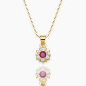 COLLAR ANTONIA RUBI