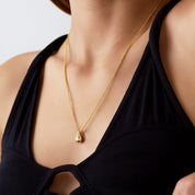 COLLAR FORLI MINI - WATERPROOF