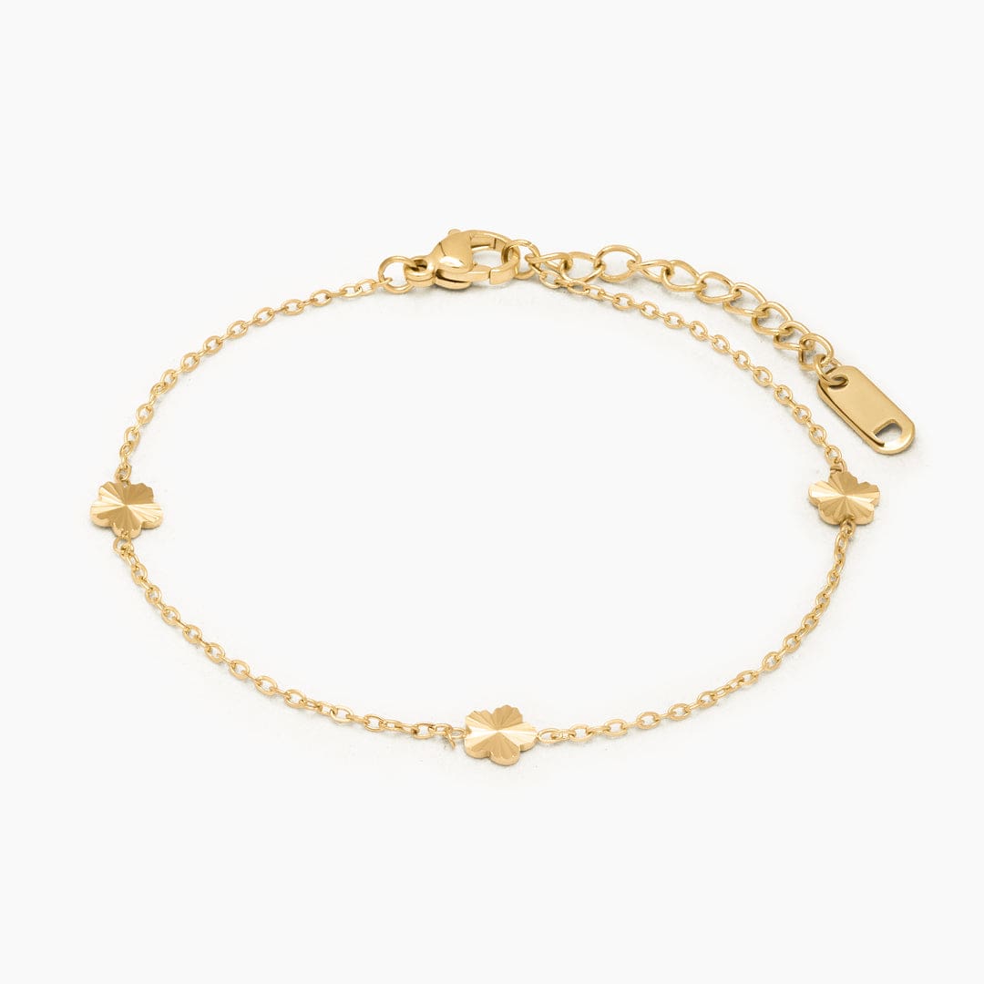 PULSERA FORTUNA - WATERPROOF