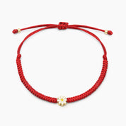 PULSERA MARGARITA - RED