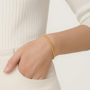 PULSERA MINERVA - WATERPROOF