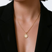 COLLAR SAN BENITO REVERSIBLE NEW