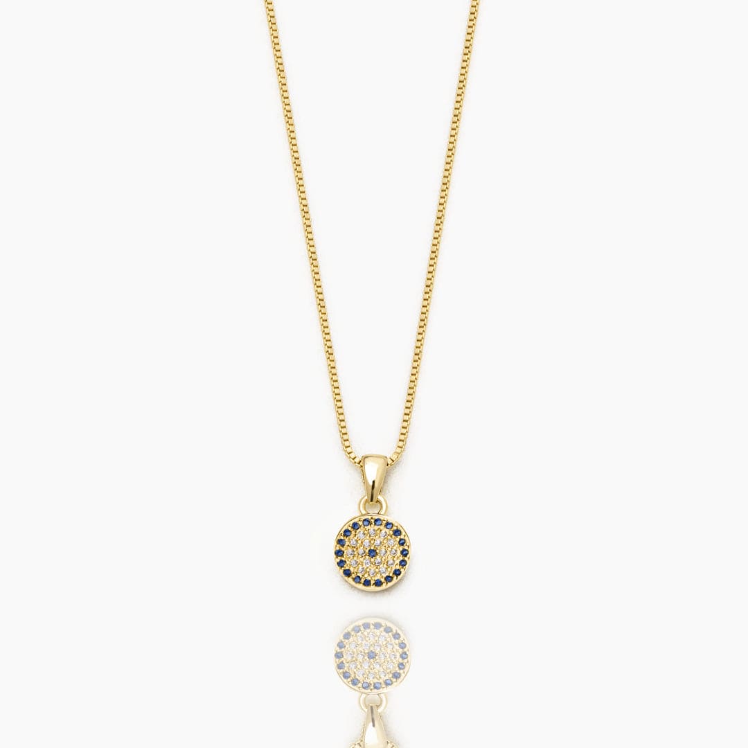 COLLAR CANSU
