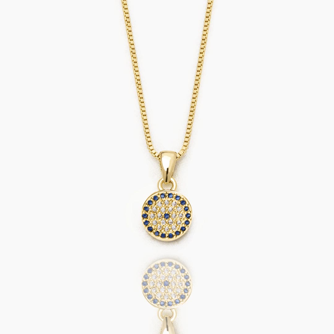 COLLAR CANSU
