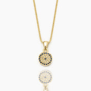 COLLAR CANSU