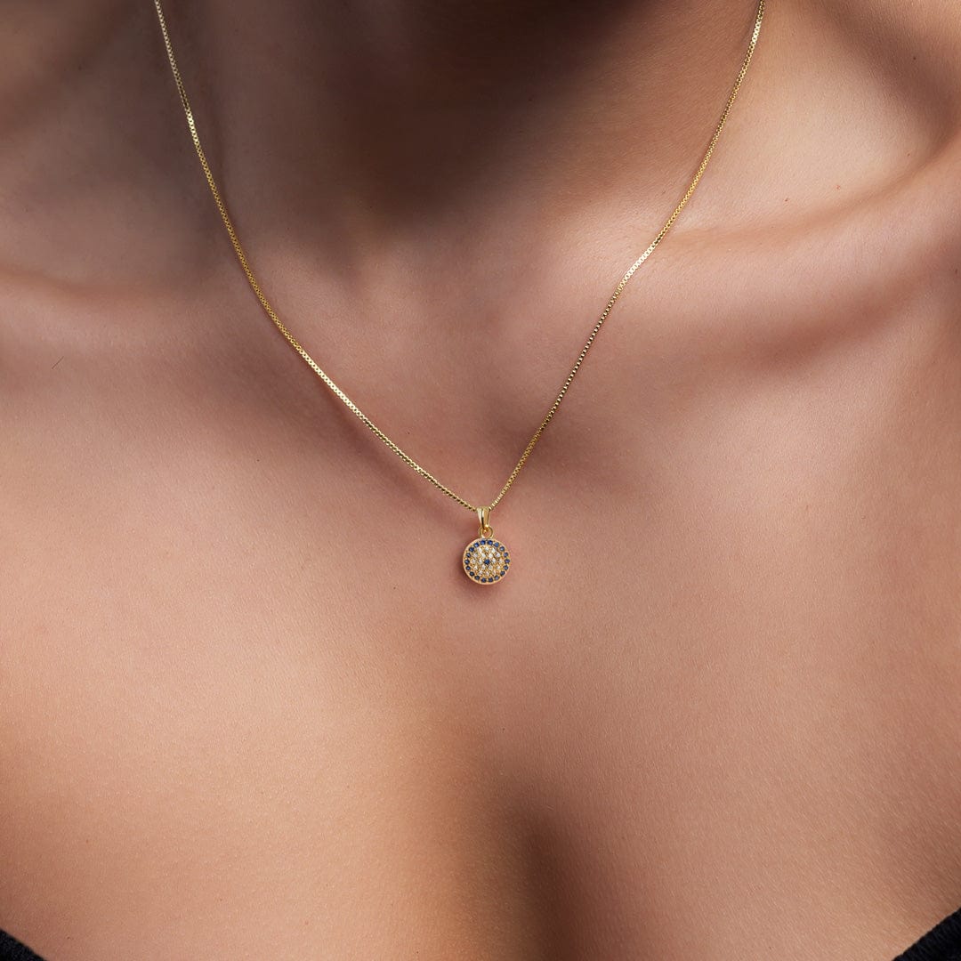 COLLAR CANSU