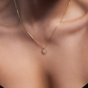 COLLAR CANSU