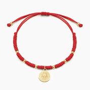 PULSERA HILO SAN BENITO