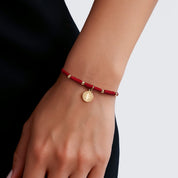 PULSERA HILO SAN BENITO
