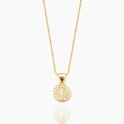 COLLAR SAN BENITO - SHINE