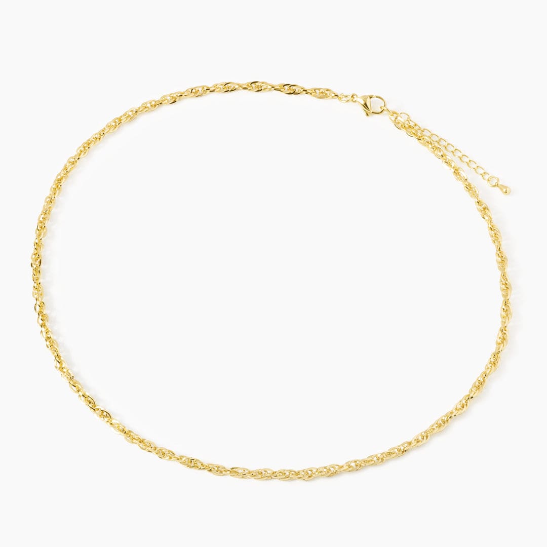 COLLAR CADENA AMELIA