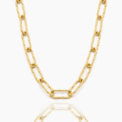 COLLAR GIORGIA - WATERPROOF