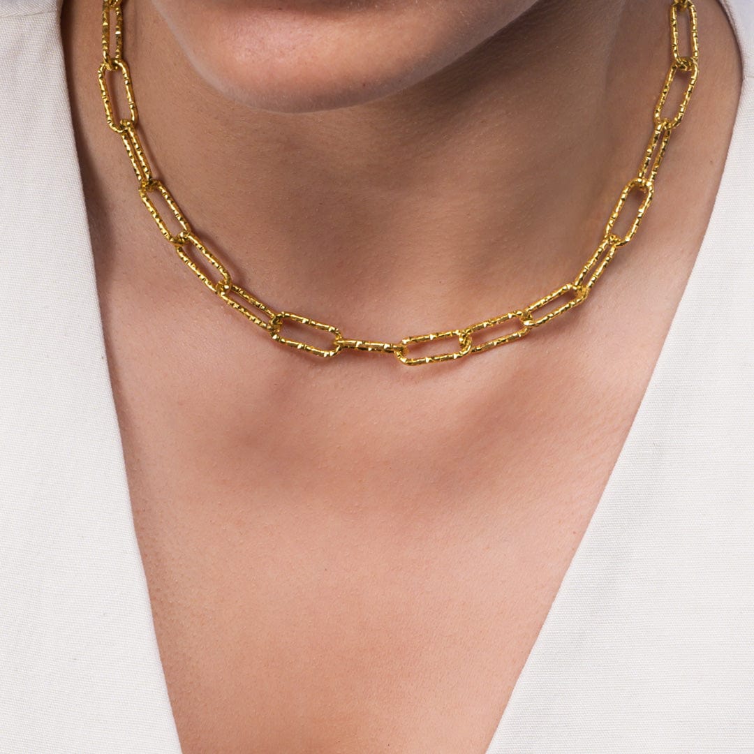 COLLAR GIORGIA - WATERPROOF