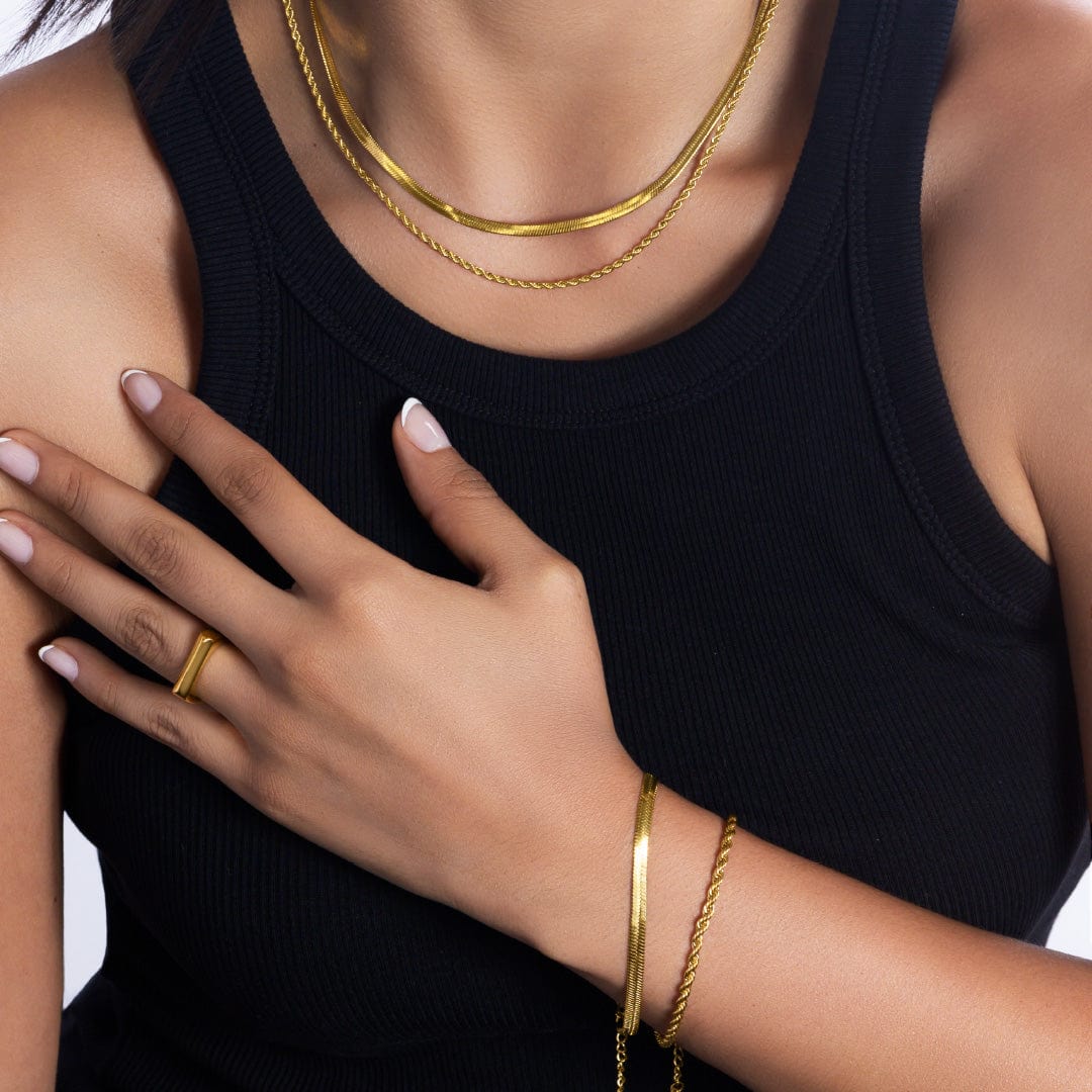 PULSERA ISADORA - WATERPROOF