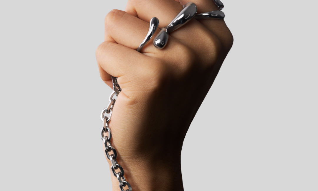 GUIA COMPLETA PARA MEDIR LA TALLA DE ANILLOS - AUTENTICA