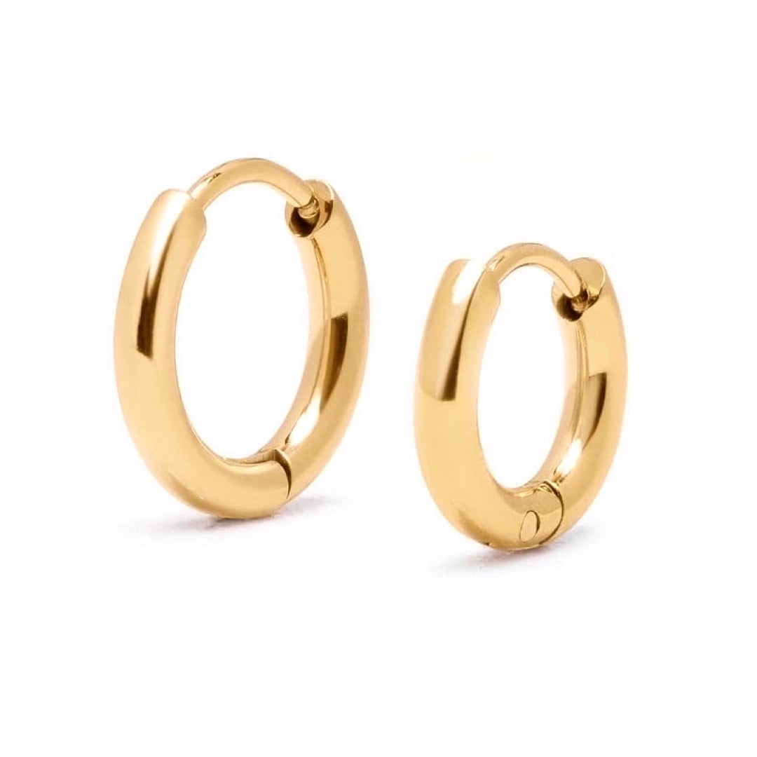 ARGOLLAS - HOOPS