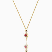 COLLAR PEPERONCINO - WATERPROOF