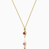COLLAR PEPERONCINO - WATERPROOF