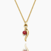 COLLAR PEPERONCINO - WATERPROOF