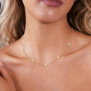COLLAR ALIA - WATERPROOF