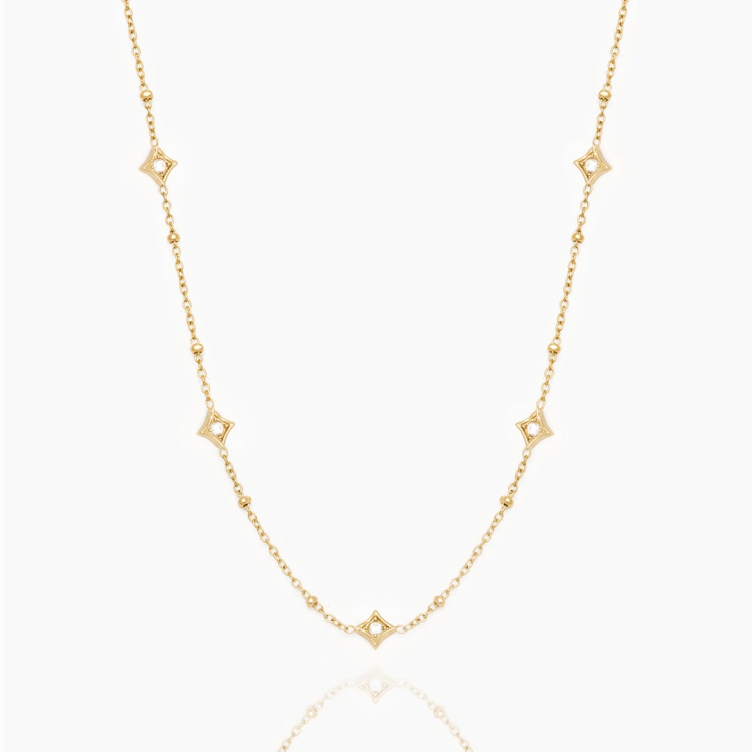 COLLAR ALIA - WATERPROOF
