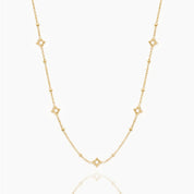 COLLAR ALIA - WATERPROOF