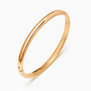 PUÑERA ALIA ROSE GOLD