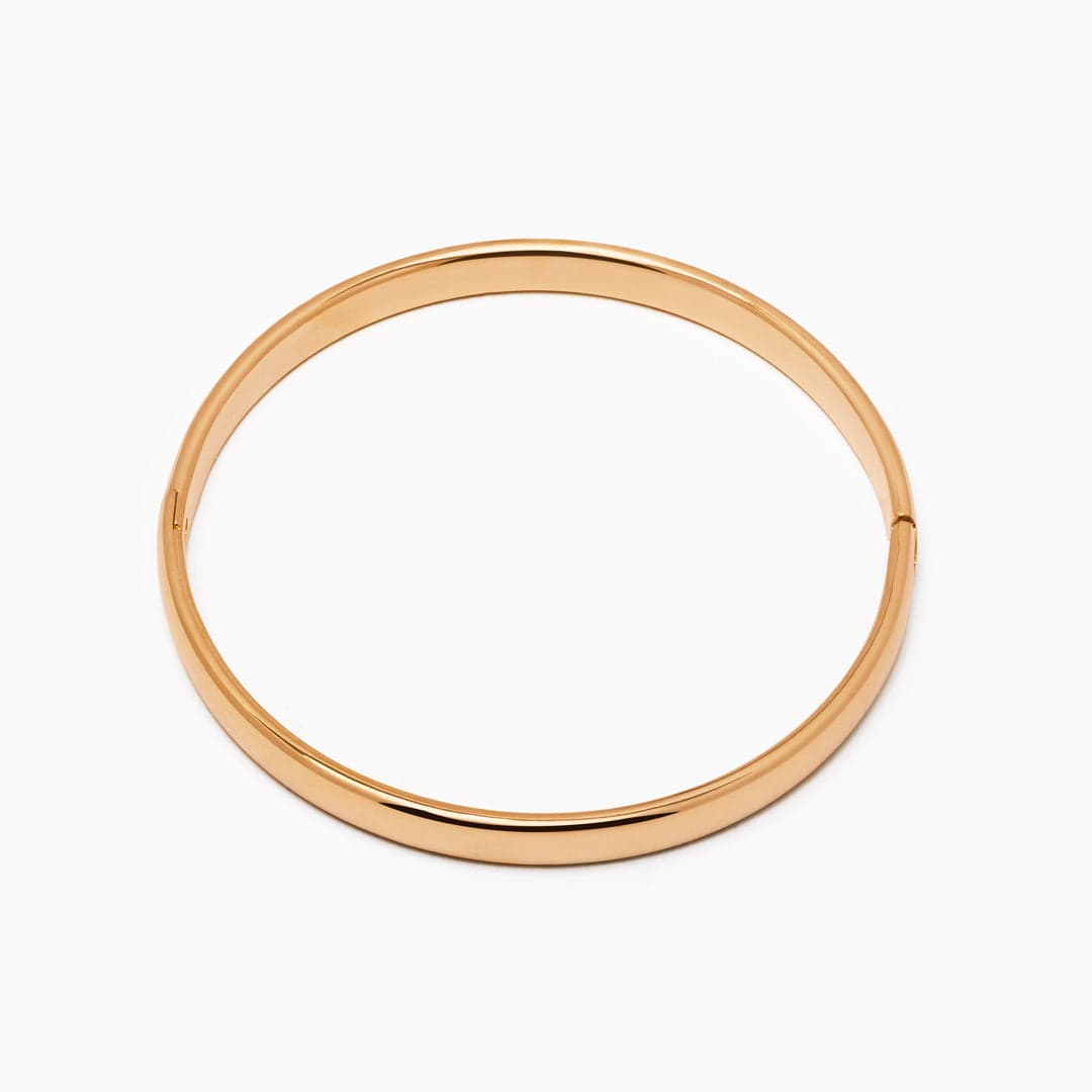 PUÑERA ALIA ROSE GOLD