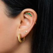 ARGOLLAS ARETES ALURA- WATERPROOF