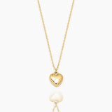 COLLAR VELIA SMALL - WATERPROOF